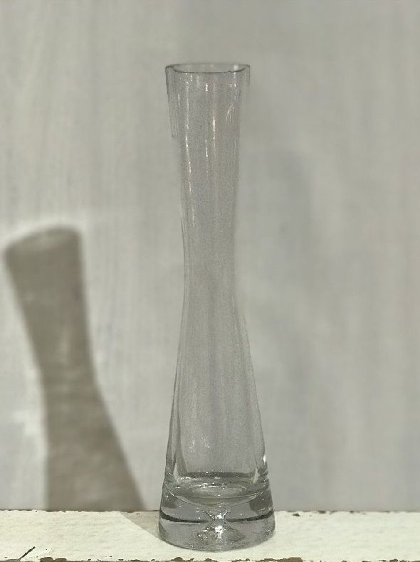 VIOLETERO DE CRISTAL SILUETA (H20 D3CM) REF: AM-192b PRECIO: 1,95€ VIOLETERO DE CRISTAL SILUETA (H20 D3CM) REF: AM-192b PRECIO: 1,95€