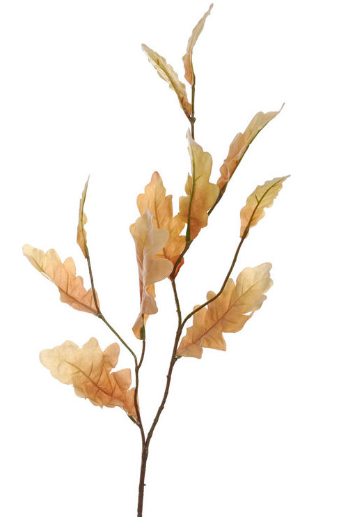VARA HOJA OTOÑAL. COLOR:AMBAR REF.:35020001/AM PRECIO:1,80 € VARA HOJA OTOÑAL. COLOR:AMBAR REF.:35020001/AM PRECIO:1,80 €