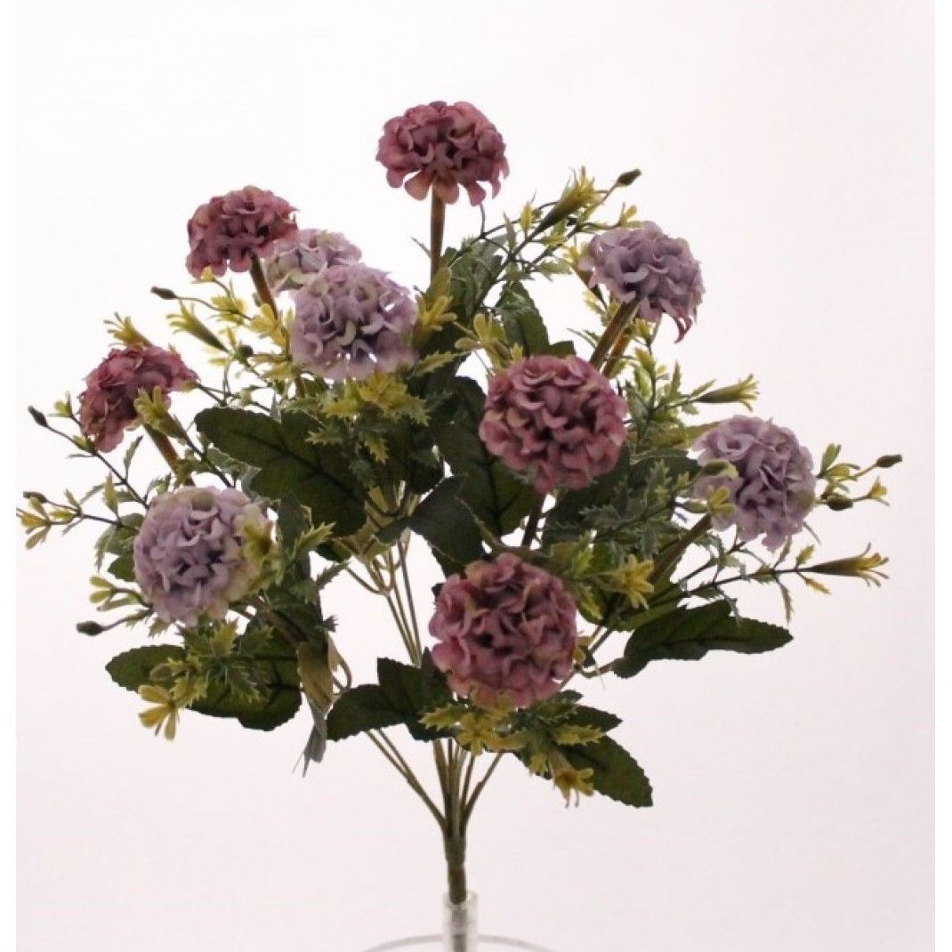 POMITO MINIMUM + RELLENO OTOÑAL (40 CM.) COLOR:LILA REF.:2034 PRECIO:3,50 € POMITO MINIMUM + RELLENO OTOÑAL (40 CM.) COLOR:LILA REF.:2034 PRECIO:3,50 €