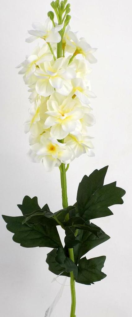 VARA DELFINIUM. COLOR BLANCO REF.:8290-BL PRECIO:1,75 € VARA DELFINIUM. COLOR BLANCO REF.:8290-BL PRECIO:1,75 €