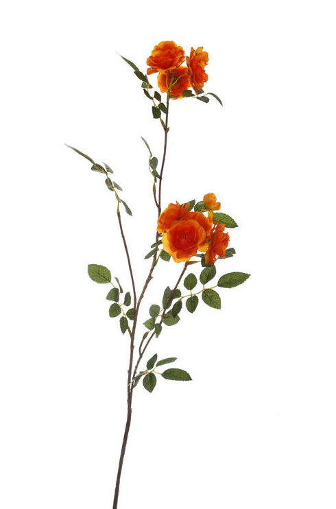 VARA ROSAL. COLOR:NARANJA REF.:41779/OR PRECIO:2,90 € VARA ROSAL. COLOR:NARANJA REF.:41779/OR PRECIO:2,90 €