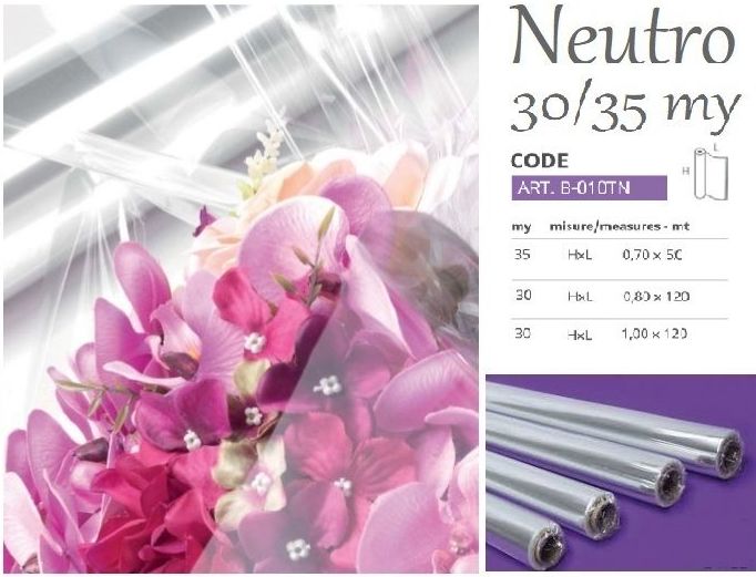 BOBINA PP NEUTRO REF: B-010TN // MEDIDA 35 my (0,70 x 50MT) PRECIO: 6,00€ (OFERTA PACK x 6 UD. EL PRECIO SE REDUCE A 5€/UD)// MEDIDA 30my (0,80 x 120MT) PRECIO: 16,50€//MEDIDA 30 my (1,00 x 120MT) PRECIO 19,25€ BOBINA PP NEUTRO REF: B-010TN // MEDIDA 35 my (0,70 x 50MT) PRECIO: 6,00€ (OFERTA PACK x 6 UD. EL PRECIO SE REDUCE A 5€/UD)// MEDIDA 30my (0,80 x 120MT) PRECIO: 16,50€//MEDIDA 30 my (1,00 x 120MT) PRECIO 19,25€