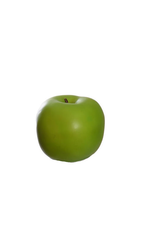 MANZANA D.8CM (VERDE) REF.:19060018/GR PRECIO:1,50 € MANZANA D.8CM (VERDE) REF.:19060018/GR PRECIO:1,50 €
