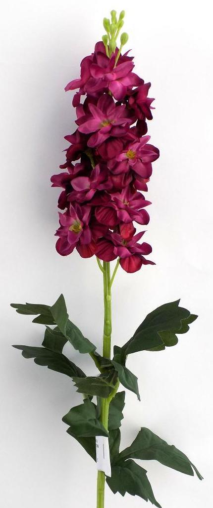 VARA DELFINIUM. COLOR:FUXIA REF.:8290-FU PRECIO:1,75 € VARA DELFINIUM. COLOR:FUXIA REF.:8290-FU PRECIO:1,75 €