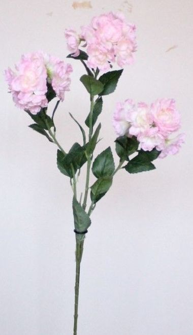 VARA BOLA FLOR X3. COLORES:BEIG Y ROSA. REF.:3054 PRECIO: 3,50 € VARA BOLA FLOR X3. COLORES:BEIG Y ROSA. REF.:3054 PRECIO: 3,50 €