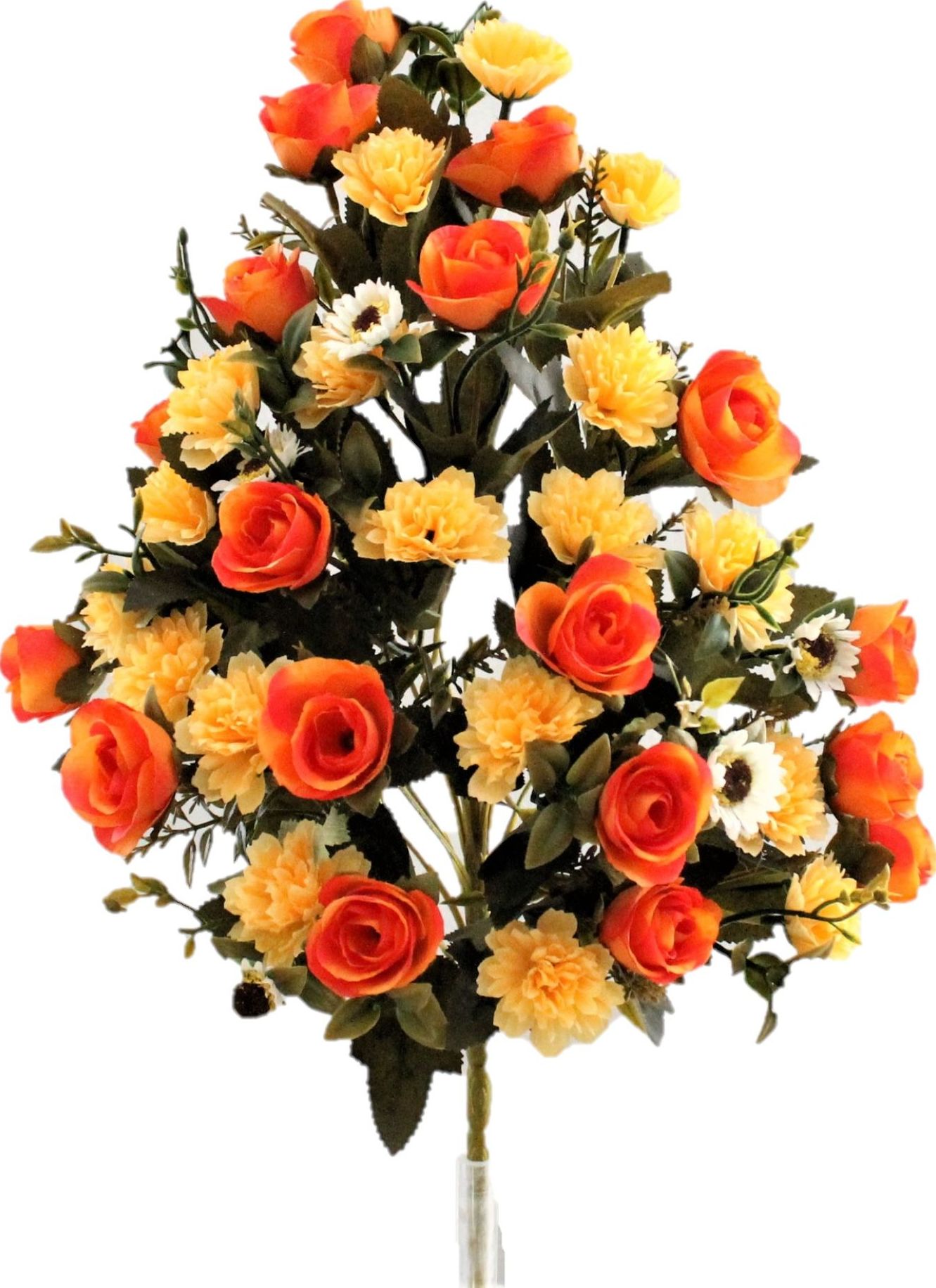 RAMO ENCARADO ROSA/MUN MINI (50CM)/ NARANJA REF: 5197_NAR PRECIO: 5,50€ RAMO ENCARADO ROSA/MUN MINI (50CM)/ NARANJA REF: 5197_NAR PRECIO: 5,50€