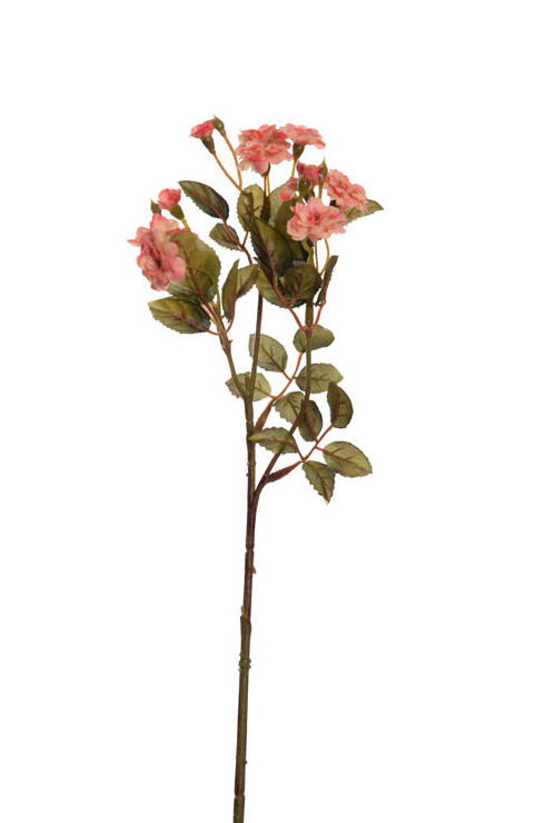 VARA POMPON ROSA (53CM) COLOR:SALMON REF.:40020114 PRECIO:2,15 € VARA POMPON ROSA (53CM) COLOR:SALMON REF.:40020114 PRECIO:2,15 €