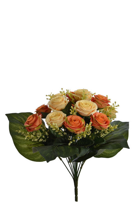 POMO CAPULLOS ROSA X13. COLOR:NARANJA/AMARILLO REF.:50060065/ORYE PRECIO:7,50 € POMO CAPULLOS ROSA X13. COLOR:NARANJA/AMARILLO REF.:50060065/ORYE PRECIO:7,50 €