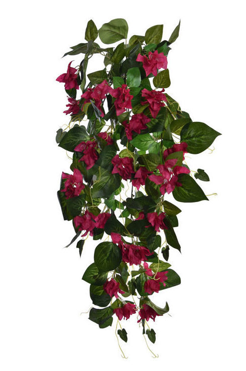 MATA COLGANTE DE BOUGANVILLIA (70CM)/ BEAUTY REF: 60060083/BE PRECIO: 12,00€ MATA COLGANTE DE BOUGANVILLIA (70CM)/ BEAUTY REF: 60060083/BE PRECIO: 12,00€