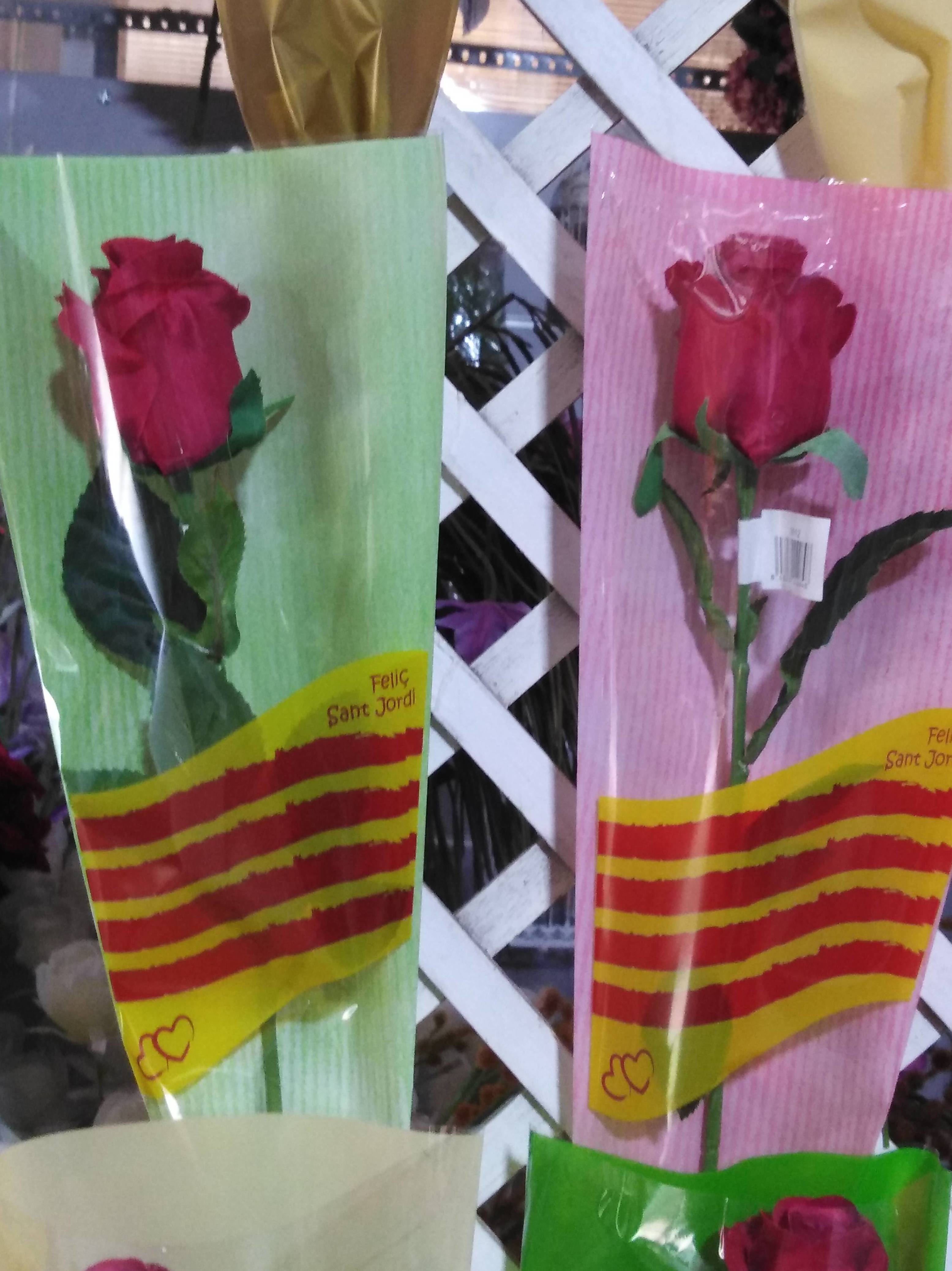 PQTE x100UD FUNDA INDIVIDUAL PARA LA ROSA LARGO (6x18x48CM) REF: SENYERA ONDA-MADERA-(COL) PRECIO: 7,50 €/PQTE PQTE x100UD FUNDA INDIVIDUAL PARA LA ROSA LARGO (6x18x48CM) REF: SENYERA ONDA-MADERA-(COL) PRECIO: 7,50 €/PQTE