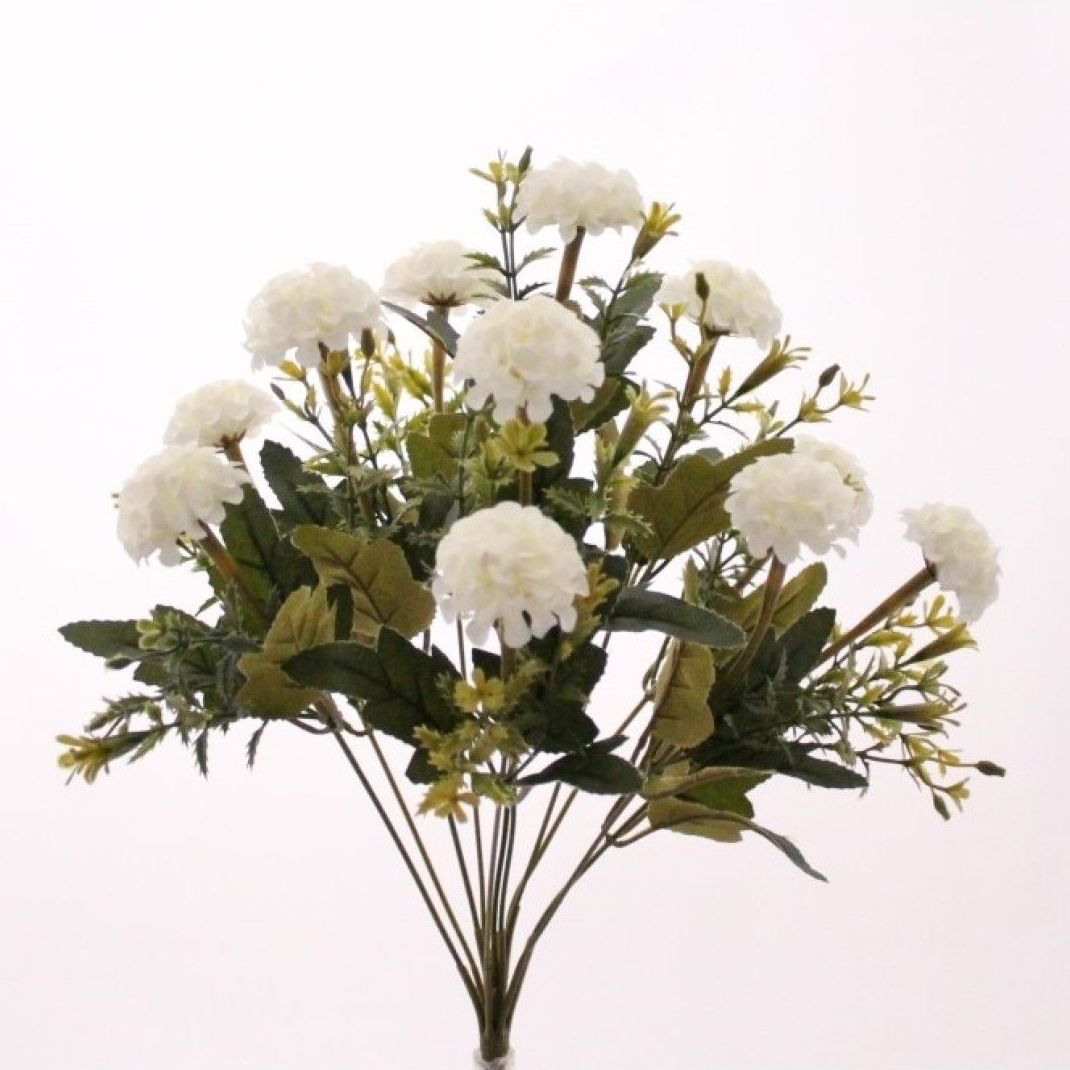 POMITO MINIMUM + RELLENO OTOÑAL (40 CM.) COLOR:BLANCO REF.:2034 PRECIO:3,50 € POMITO MINIMUM + RELLENO OTOÑAL (40 CM.) COLOR:BLANCO REF.:2034 PRECIO:3,50 €