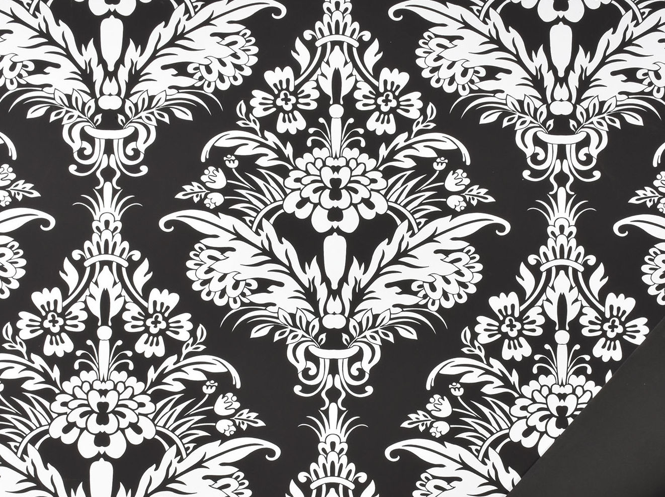 BOBINA modelo "BAROCCO" (0,70x40MT) PPL/ NEGRO-BLANCO PRECIO: 13,50€ REF: BAR 001 999 740 PRECIO: 13,50€ BOBINA modelo "BAROCCO" (0,70x40MT) PPL/ NEGRO-BLANCO PRECIO: 13,50€ REF: BAR 001 999 740 PRECIO: 13,50€