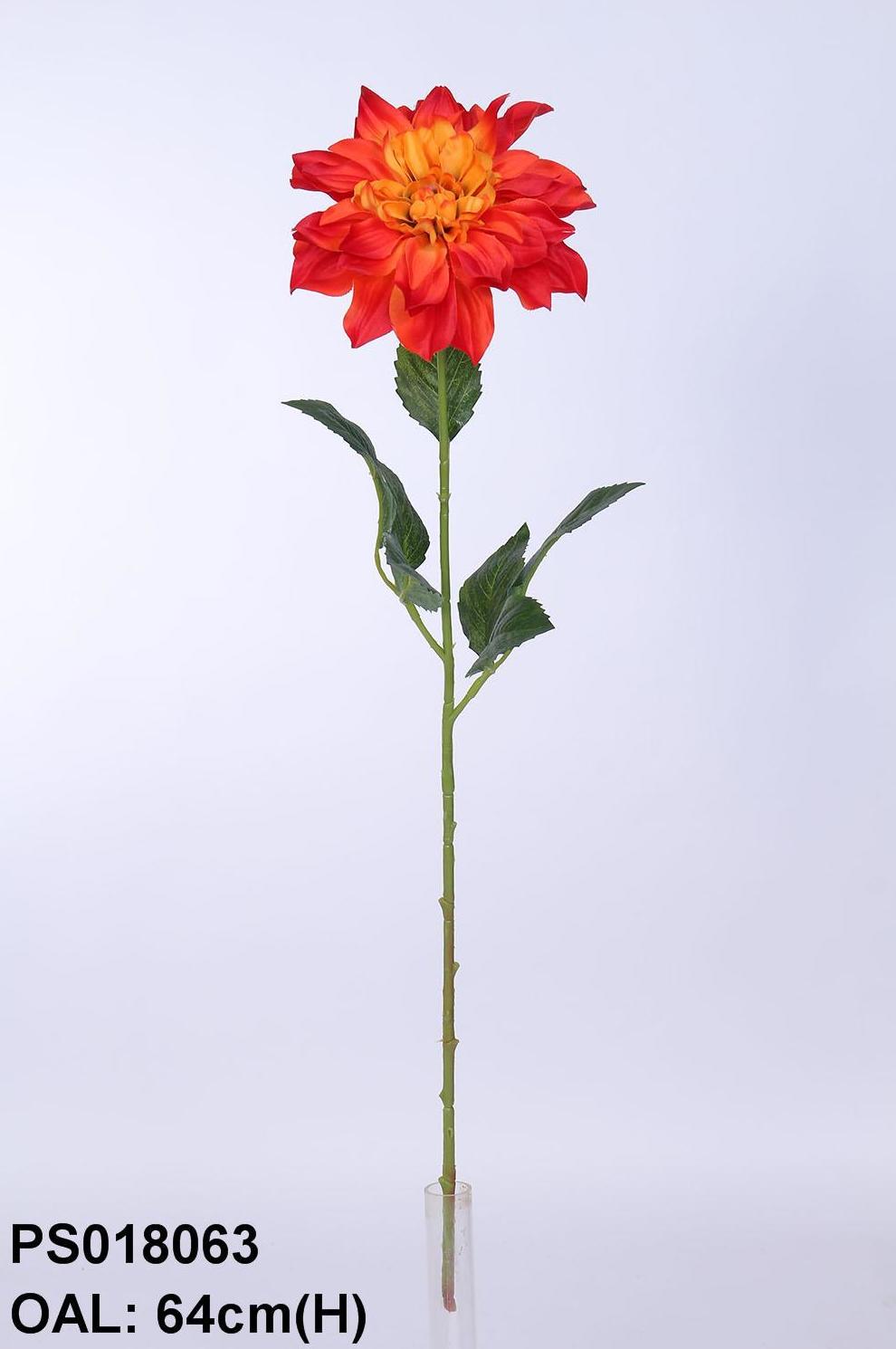 VARA DAHLIA (64 CM) COLOR:NARANJA REF.: PS018063 ORYE PRECIO:1,80€ (OFERTA: x12UD EL PRECIO UNITARIO SE REDUCE A 1,60€/UD) VARA DAHLIA (64 CM) COLOR:NARANJA REF.: PS018063 ORYE PRECIO:1,80€ (OFERTA: x12UD EL PRECIO UNITARIO SE REDUCE A 1,60€/UD)