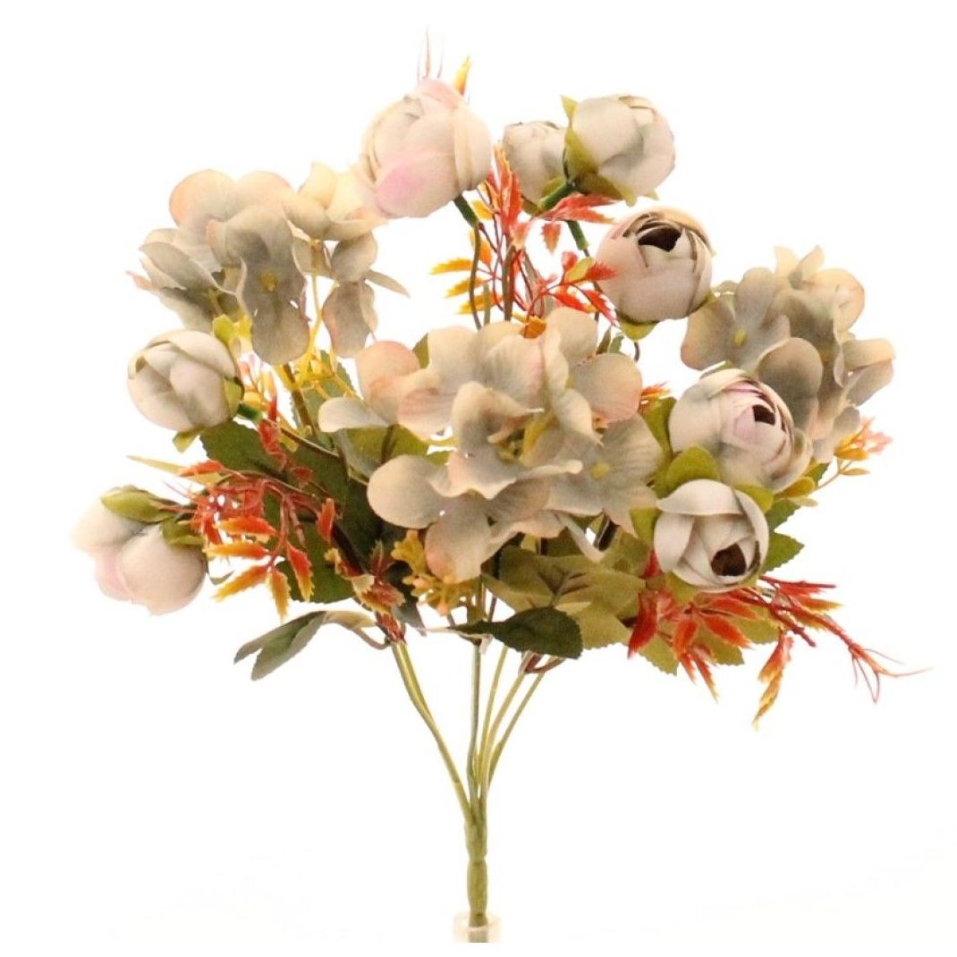 POMO RANUNCULO Y HORTENSIA PEQ (33 CM.) COLOR:AZUL REF.:5145 PRECIO:1,80 € POMO RANUNCULO Y HORTENSIA PEQ (33 CM.) COLOR:AZUL REF.:5145 PRECIO:1,80 €