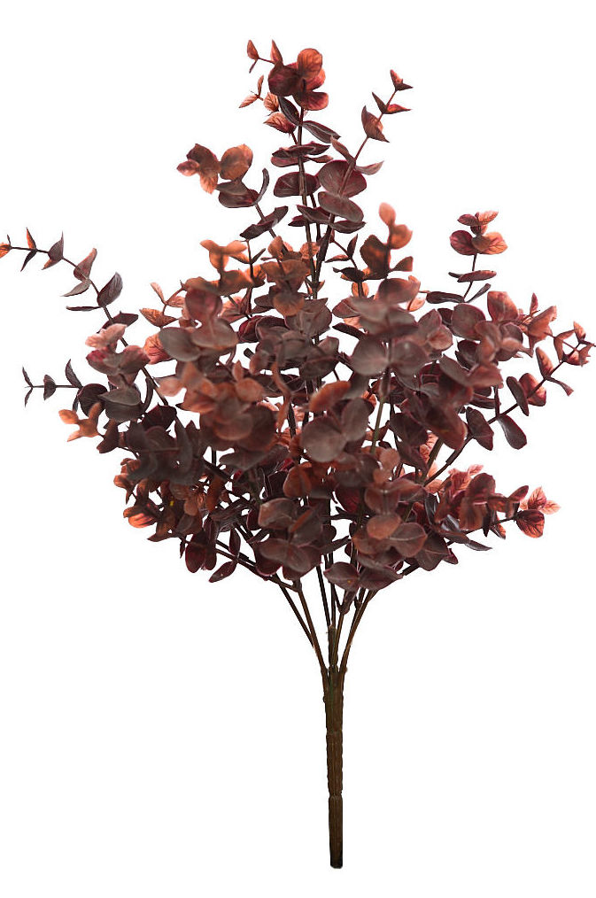 MATA EUCALIPTO ARTIFICIAL (50CM). COLOR:ROJO REF.:AD0242.03 PRECIO:3,00 € MATA EUCALIPTO ARTIFICIAL (50CM). COLOR:ROJO REF.:AD0242.03 PRECIO:3,00 €