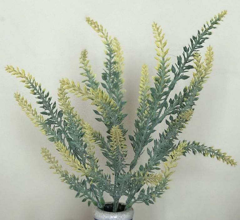 MATITA LAVANDA X5 ENPOLVADA (37CM)/ AMARILLO REF: AM-047-LAV.AM PRECIO: 1,65€ MATITA LAVANDA X5 ENPOLVADA (37CM)/ AMARILLO REF: AM-047-LAV.AM PRECIO: 1,65€