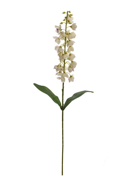 VARA CAMPANULA (73CM)/ CREMA REF: 40060102/CR PRECIO: 1,80€ VARA CAMPANULA (73CM)/ CREMA REF: 40060102/CR PRECIO: 1,80€