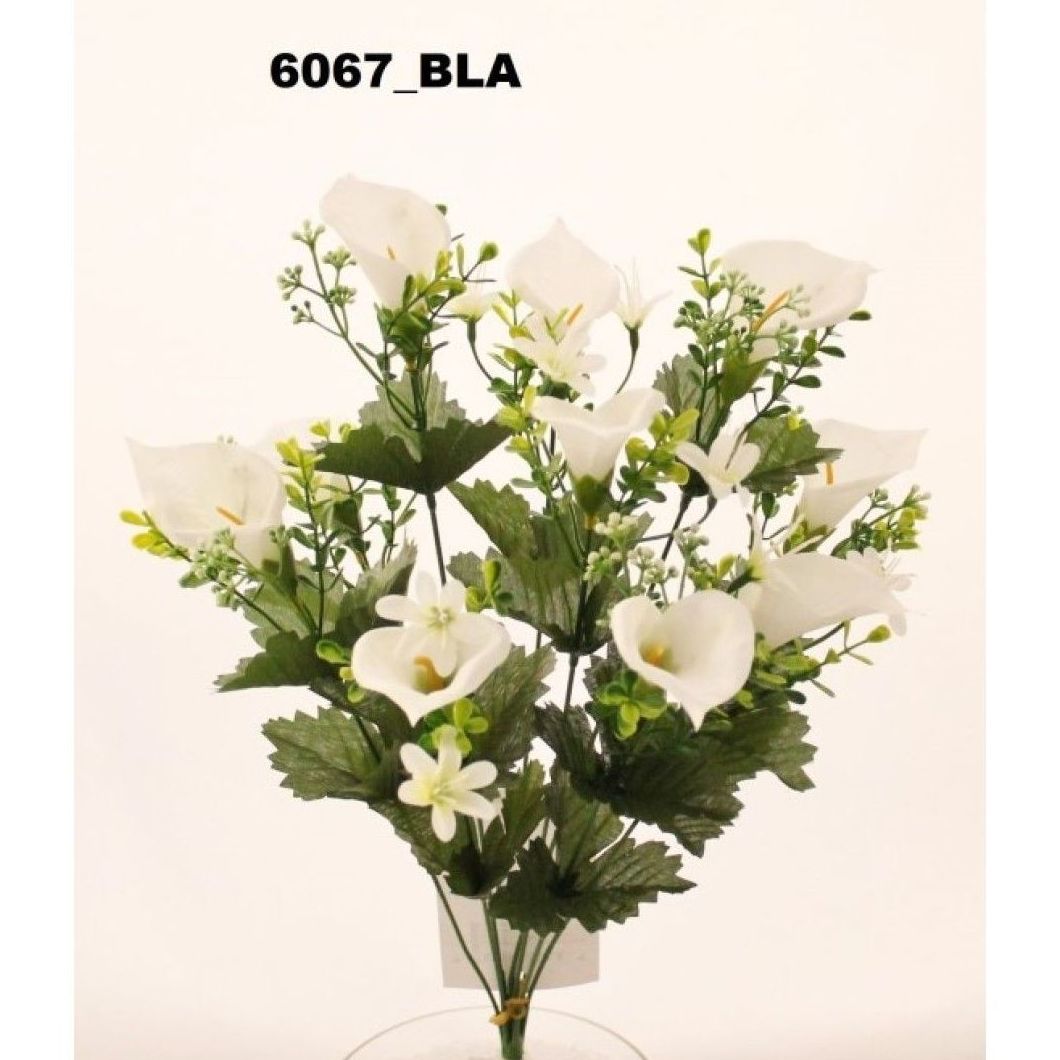 POMO CALAS (BLANCO) REF: 6067 BLA PRECIO: 1,80€ POMO CALAS (BLANCO) REF: 6067 BLA PRECIO: 1,80€