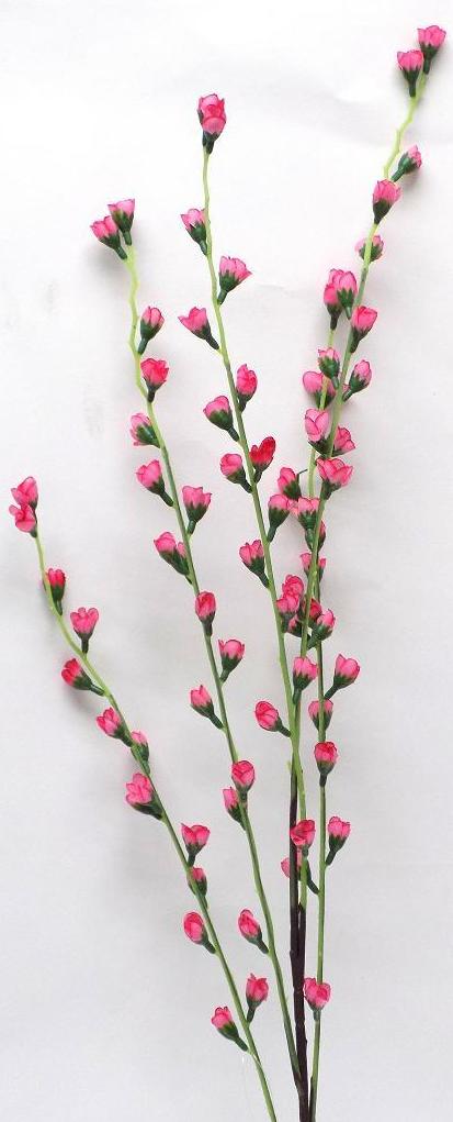 VARA BLOSSOM (ROSAL) REF.:3129 AZUL PRECIO:1,80 € VARA BLOSSOM (ROSAL) REF.:3129 AZUL PRECIO:1,80 €