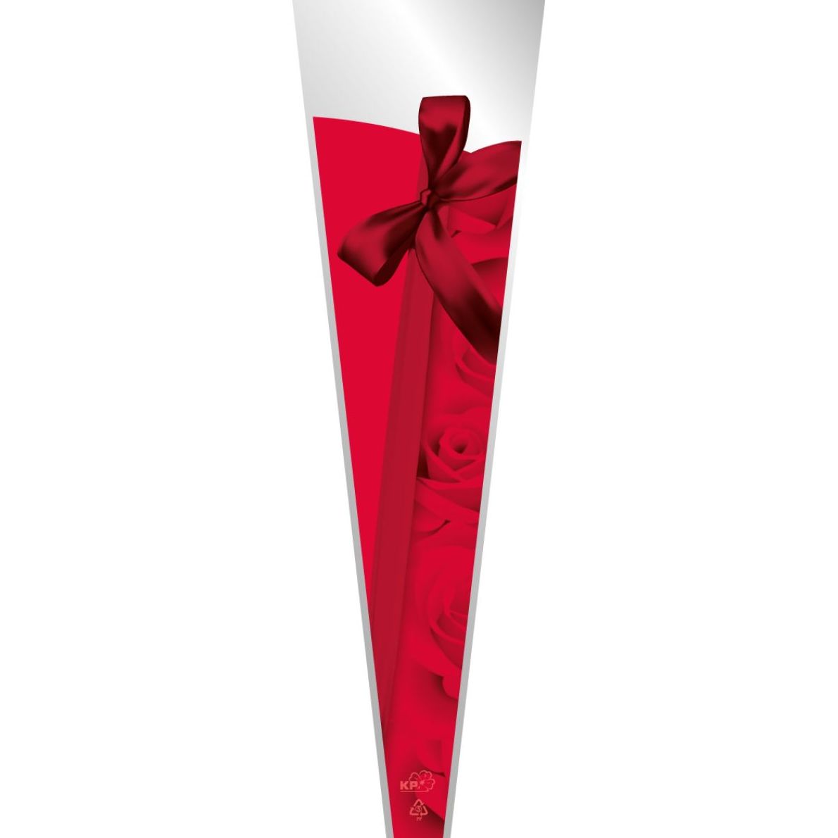 PQTE x 100 UD DE BOLSAS INDIVIDUALES MODELO "Ribbon & Roses" (54x12x3cm)/ ROJO REF: G10013 PRECIO: 6€/PQTE PQTE x 100 UD DE BOLSAS INDIVIDUALES MODELO "Ribbon & Roses" (54x12x3cm)/ ROJO REF: G10013 PRECIO: 6€/PQTE