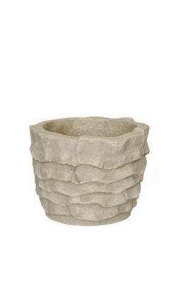 MACETA ONDAS (D11,5 H9CM)/ GRIS CLARO REF: AWRON0710/LTGREY PRECIO: 1,10€ MACETA ONDAS (D11,5 H9CM)/ GRIS CLARO REF: AWRON0710/LTGREY PRECIO: 1,10€