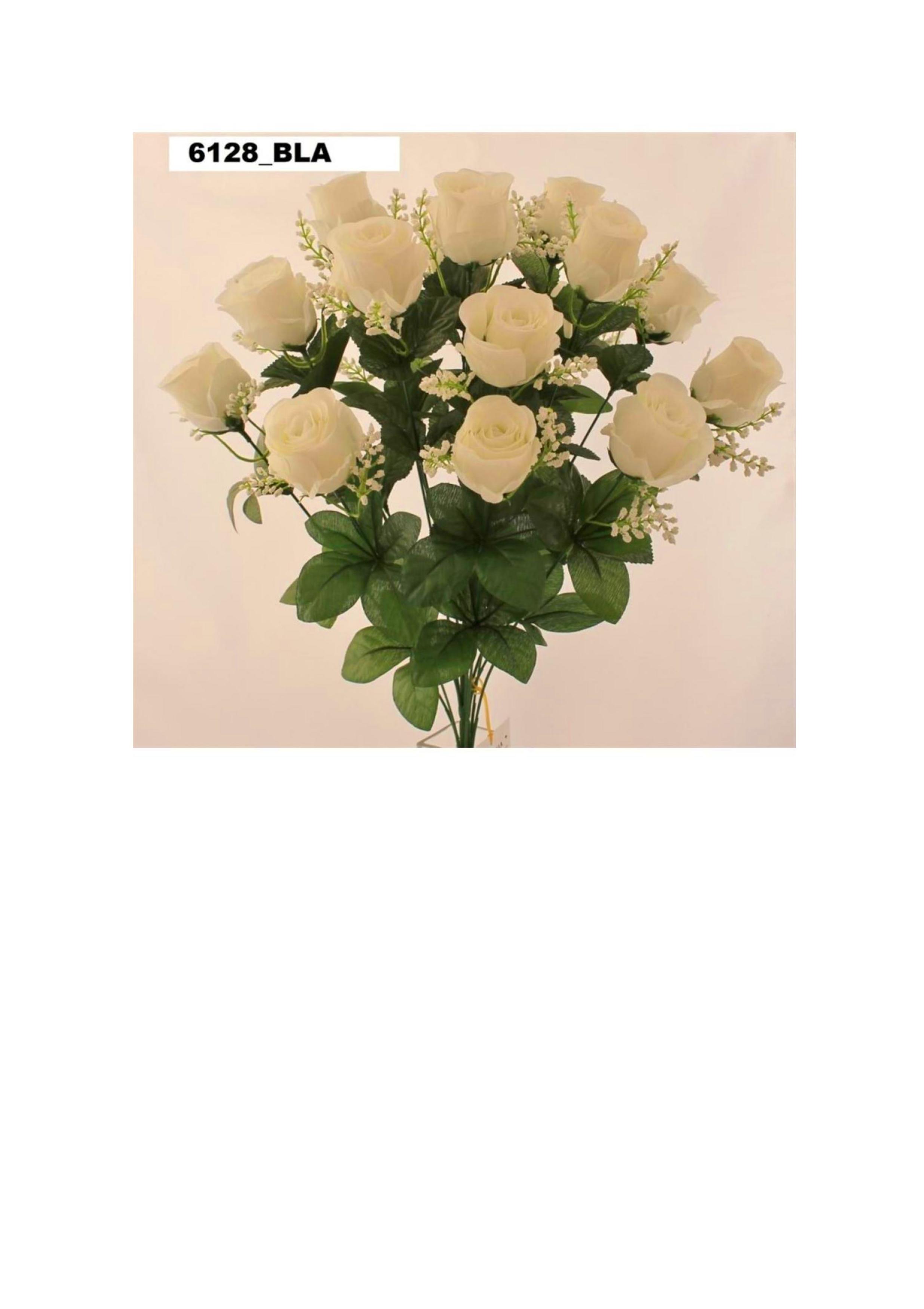 POMO CAPULLO REDONDO X18. COLOR:BLANCO REF.:6128 PRECIO:5,50 € POMO CAPULLO REDONDO X18. COLOR:BLANCO REF.:6128 PRECIO:5,50 €