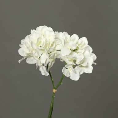 VARA HORTENSIA CORTA. COLOR:BLANCO REF.:43486-19 PRECIO: 1,35 € VARA HORTENSIA CORTA. COLOR:BLANCO REF.:43486-19 PRECIO: 1,35 €