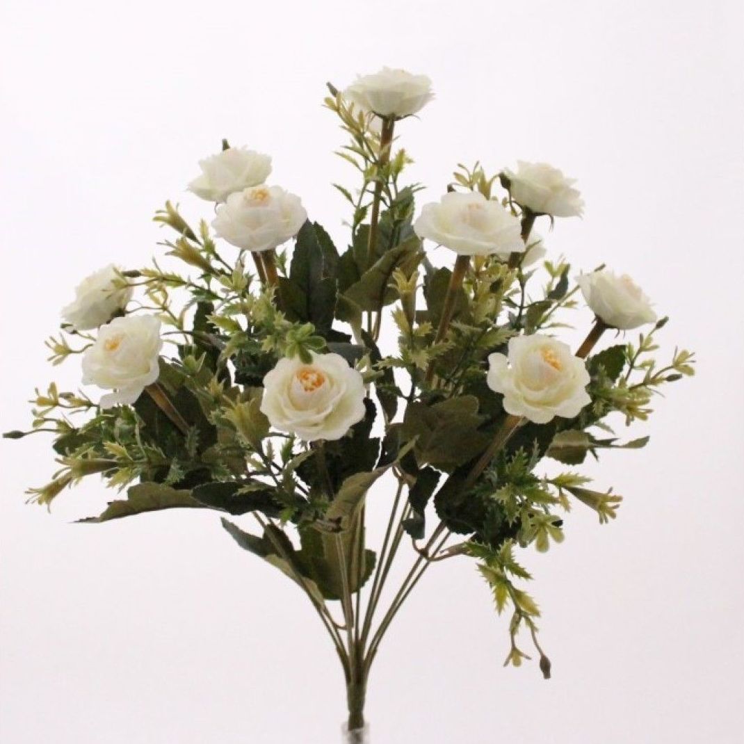POMITO MINI-CAMELIAS VINTAGE (40 CM.) COLOR BLANCO REF.:2035 PRECIO: 3,50 € POMITO MINI-CAMELIAS VINTAGE (40 CM.) COLOR BLANCO REF.:2035 PRECIO: 3,50 €