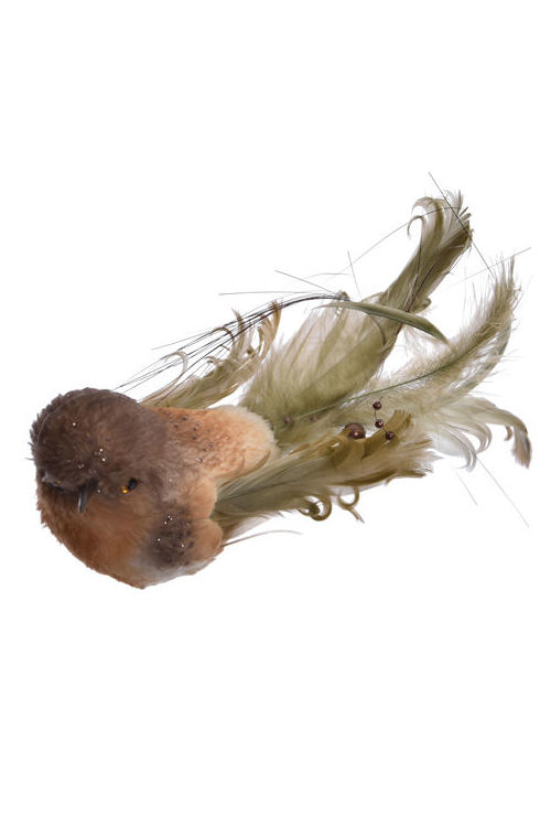 PAJARO CON CLIP 24CM (MARRON) REF:90420038/BR PRECIO:1,60 € PAJARO CON CLIP 24CM (MARRON) REF:90420038/BR PRECIO:1,60 €