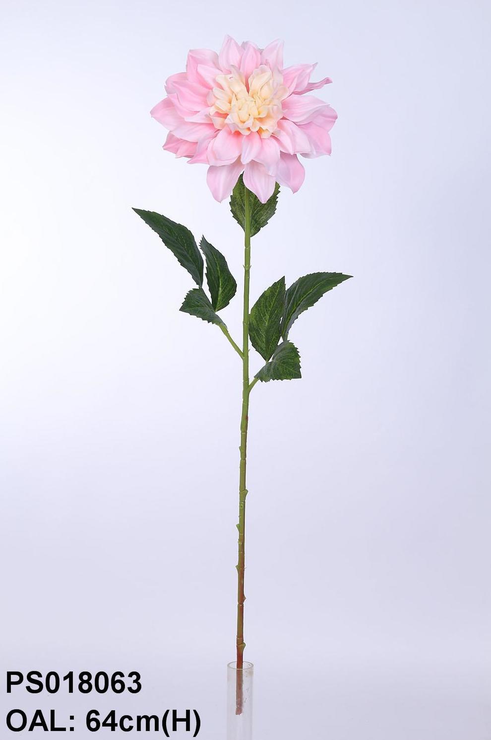 VARA DAHLIA (64 CM) COLOR:ROSA REF.: PS018063 PRECIO:1,80€ (OFERTA: x12UD EL PRECIO UNITARIO SE REDUCE A 1,60€/UD) VARA DAHLIA (64 CM) COLOR:ROSA REF.: PS018063 PRECIO:1,80€ (OFERTA: x12UD EL PRECIO UNITARIO SE REDUCE A 1,60€/UD)