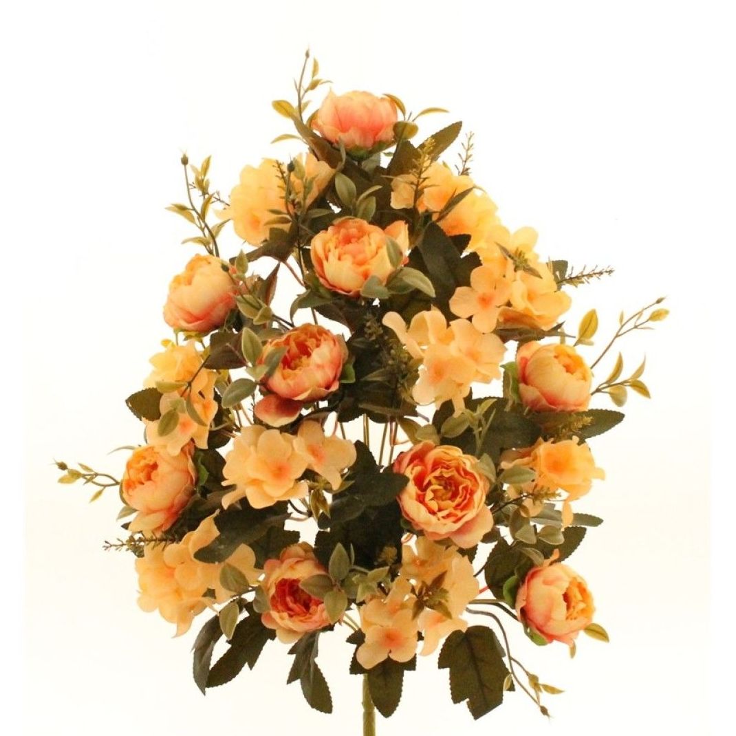 RAMO ENC OTOÑAL CROCUS/HORTENSIA. COLOR:SALMON REF.:5150 SAL. PRECIO:5,50 € RAMO ENC OTOÑAL CROCUS/HORTENSIA. COLOR:SALMON REF.:5150 SAL. PRECIO:5,50 €