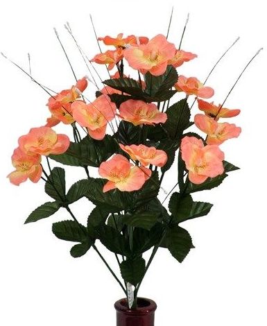 Pomos de flor grande: CATÁLOGO de Fernando Gallego, S.C.P. Pomos de flor grande: CATÁLOGO de Fernando Gallego, S.C.P.