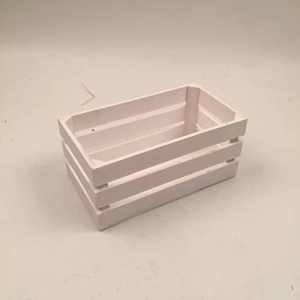 JARDINERA LISTONES MADERA 22X12 H10CM (BLANCO) REF: C3007.03W PRECIO: 3,00€ JARDINERA LISTONES MADERA 22X12 H10CM (BLANCO) REF: C3007.03W PRECIO: 3,00€