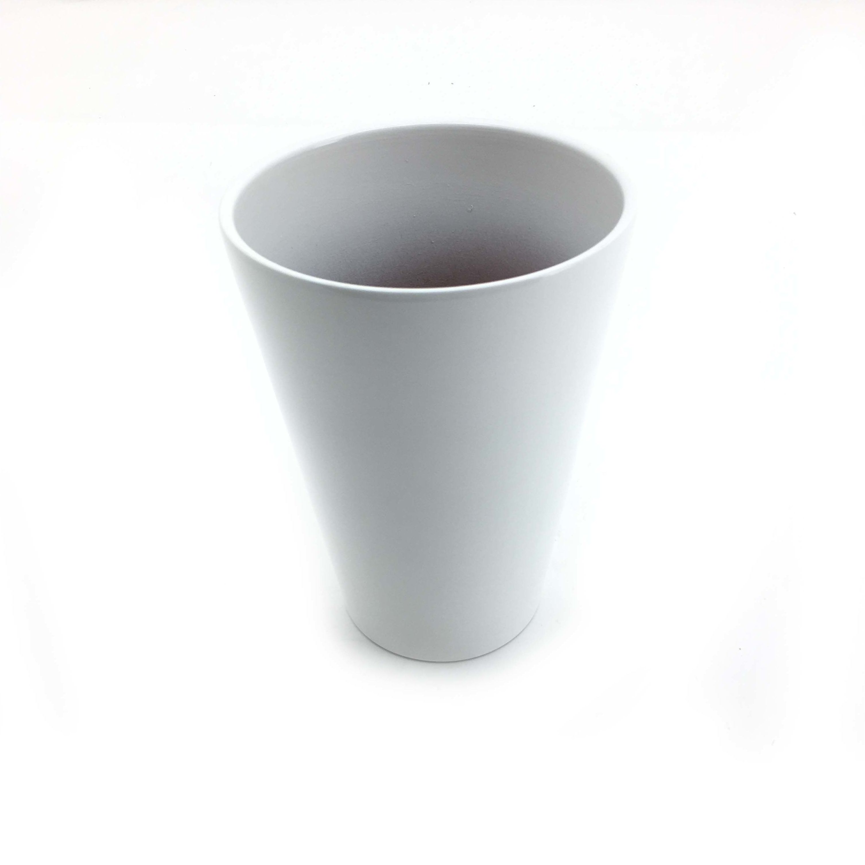 VASO ORQUIDEA ALTO (BLANCO) REF: 51073WPAL PRECIO: 1,95 € VASO ORQUIDEA ALTO (BLANCO) REF: 51073WPAL PRECIO: 1,95 €