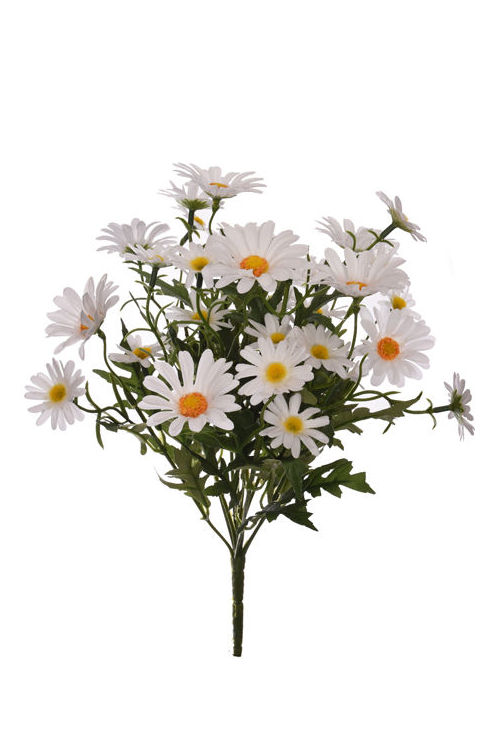 MATA MARGARITAS (39CM). COLOR:BLANCO REF.:54083/WH PRECIO:5,10 € MATA MARGARITAS (39CM). COLOR:BLANCO REF.:54083/WH PRECIO:5,10 €