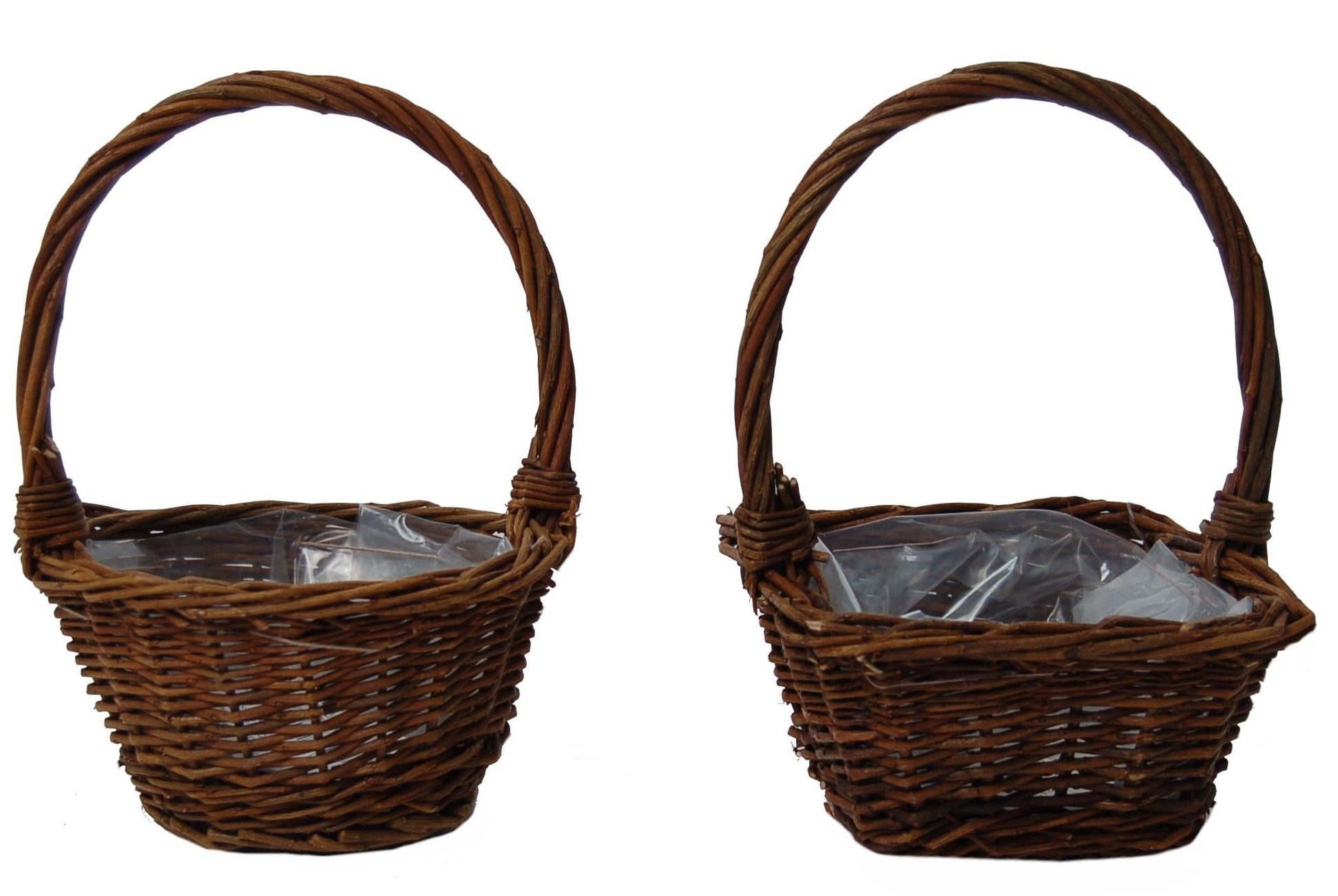 CESTITA SALICE (D14 H8/20)/ MARRON REF: C0171 PRECIO: 1,25 € CESTITA SALICE (D14 H8/20)/ MARRON REF: C0171 PRECIO: 1,25 €