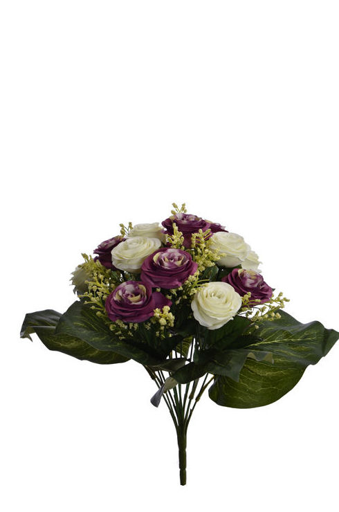 POMO CAPULLOS ROSA X13. COLOR:CREMA/LILA REF.:50060065/CRLA PRECIO:7,50 € POMO CAPULLOS ROSA X13. COLOR:CREMA/LILA REF.:50060065/CRLA PRECIO:7,50 €