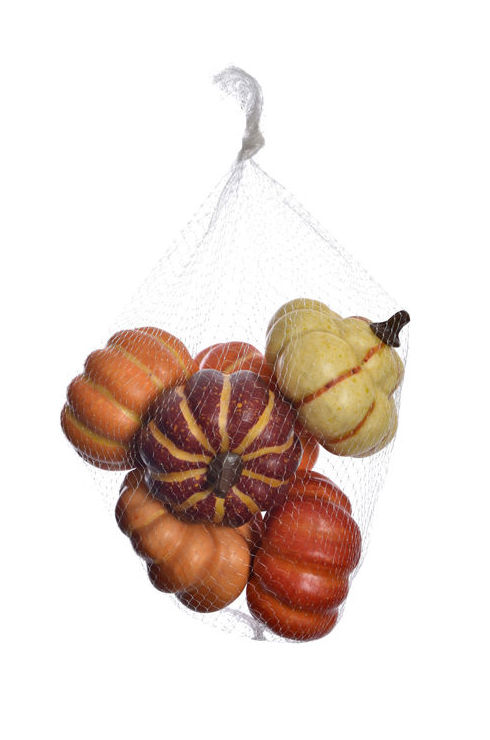 BOLSA x6 CALABAZAS (9CM)/ SURTIDO REF: 19010010/MIX PRECIO: 6,80€ BOLSA x6 CALABAZAS (9CM)/ SURTIDO REF: 19010010/MIX PRECIO: 6,80€
