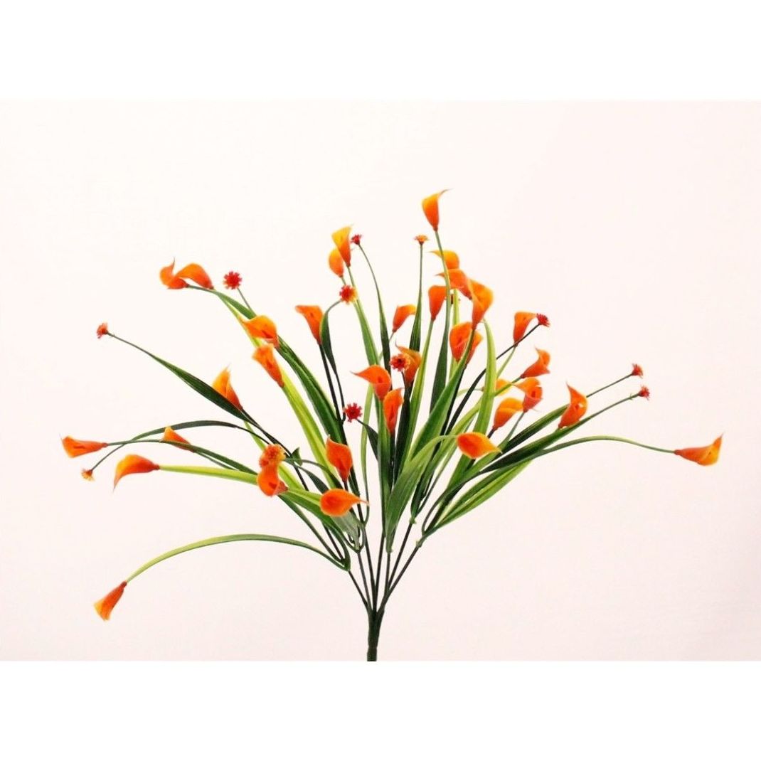 PQTE. 6 UNID.POMO MINI CALA. COLOR: NARANJA. REF.:5142 NAR. PRECIO: 1,00 € C/U PQTE. 6 UNID.POMO MINI CALA. COLOR: NARANJA. REF.:5142 NAR. PRECIO: 1,00 € C/U