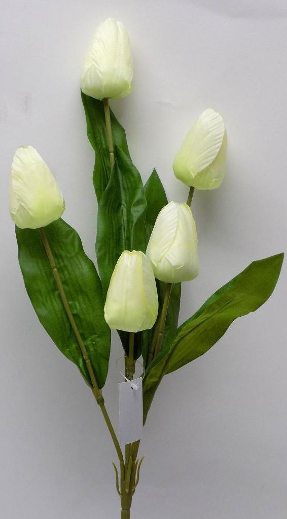 VARA TULIPAN X5. COLOR:CREMA REF.:3175 CREMA PRECIO:2,00 € VARA TULIPAN X5. COLOR:CREMA REF.:3175 CREMA PRECIO:2,00 €
