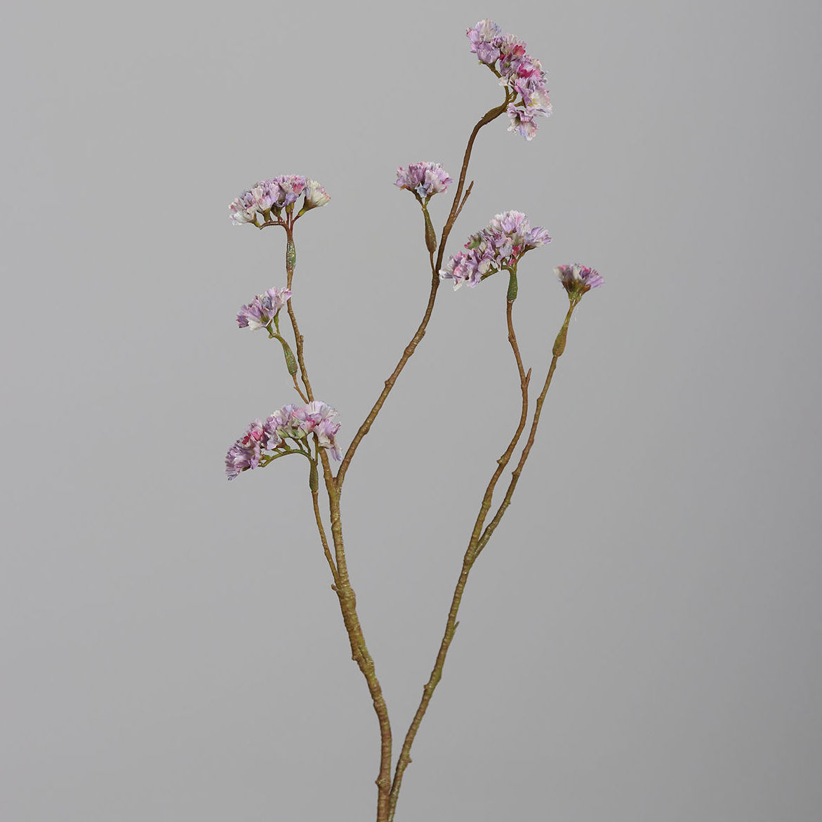 VARA STATICE (67CM)/ ROSA ENVEJECIDO REF: 55078-21 PRECIO: 2,95€ VARA STATICE (67CM)/ ROSA ENVEJECIDO REF: 55078-21 PRECIO: 2,95€