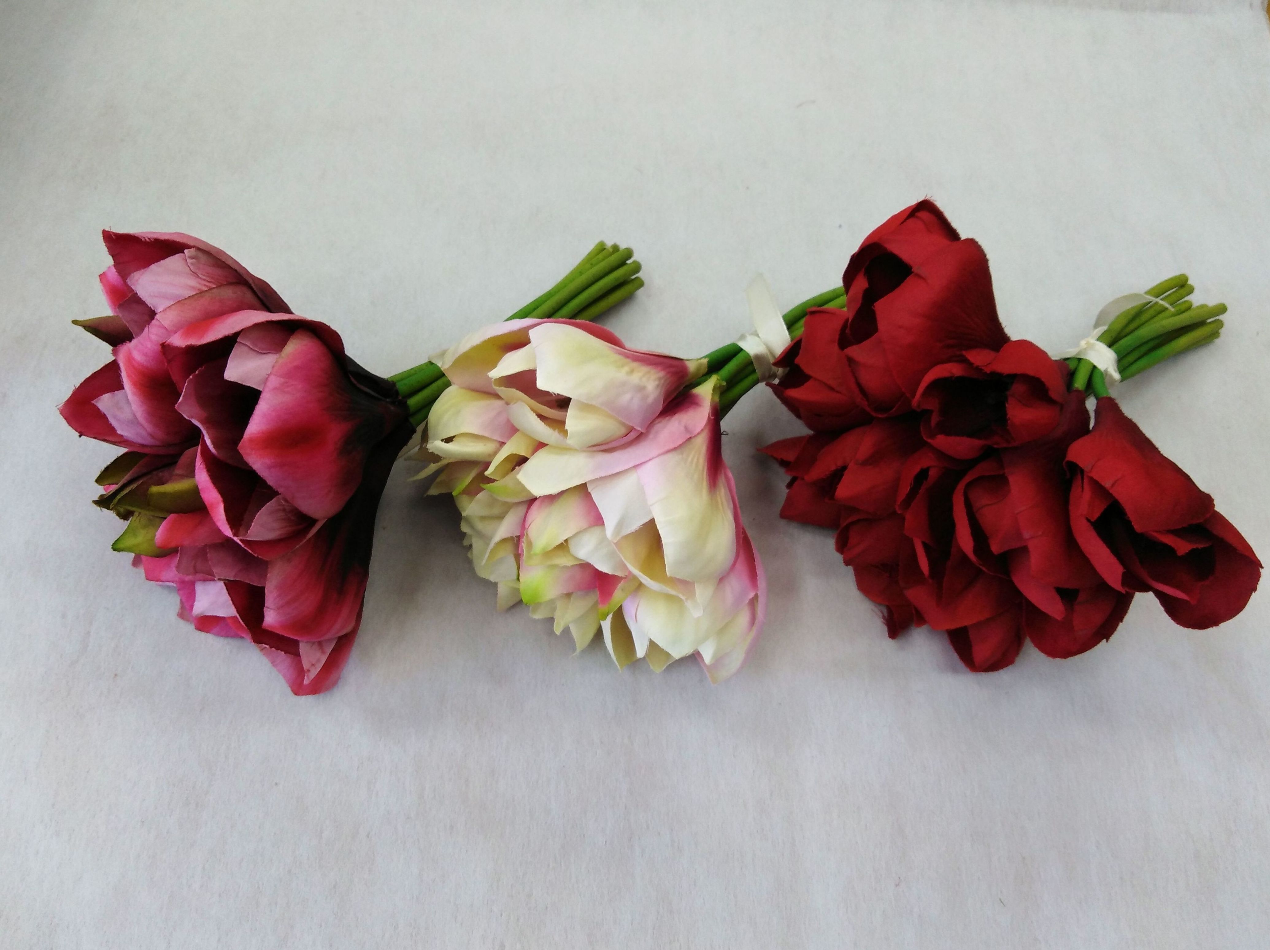 ATADO AMARILIS (ROJO, CREMA, ROSA Y BEAUTY) REF: 41497/... PRECIO: 4,70€ ATADO AMARILIS (ROJO, CREMA, ROSA Y BEAUTY) REF: 41497/... PRECIO: 4,70€