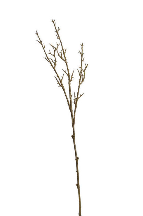 RAMA DE PURPURINA (110CM) / ORO REF: 90060060/GO PRECIO: 3,50€ RAMA DE PURPURINA (110CM) / ORO REF: 90060060/GO PRECIO: 3,50€