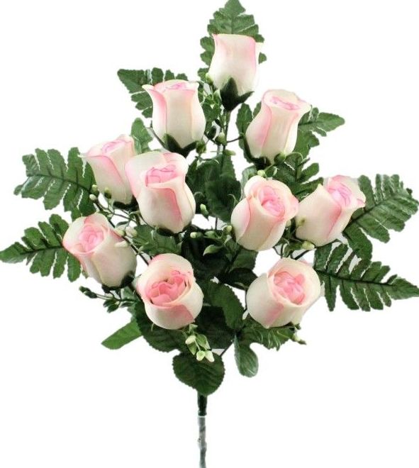 RAMO ENCARADO CAPULLOS x10 (46CM) COLOR: ROSA REF: 7032 ROS PRECIO: 1,80€ RAMO ENCARADO CAPULLOS x10 (46CM) COLOR: ROSA REF: 7032 ROS PRECIO: 1,80€