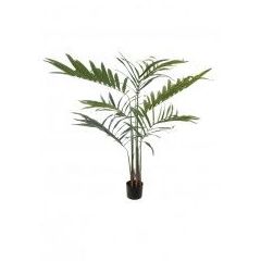 PALMERA KENTIA EN MACETA 118 HOJAS (180CM) COLOR:VERDE REF.:70180/GR PRECIO:86,40 € PALMERA KENTIA EN MACETA 118 HOJAS (180CM) COLOR:VERDE REF.:70180/GR PRECIO:86,40 €
