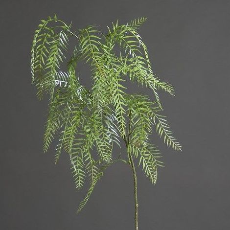 VARA FALSA PIMIENTA PLASTICO (80CM) COLOR: VERDE REF.:52277 PRECIO: 3,90 € VARA FALSA PIMIENTA PLASTICO (80CM) COLOR: VERDE REF.:52277 PRECIO: 3,90 €