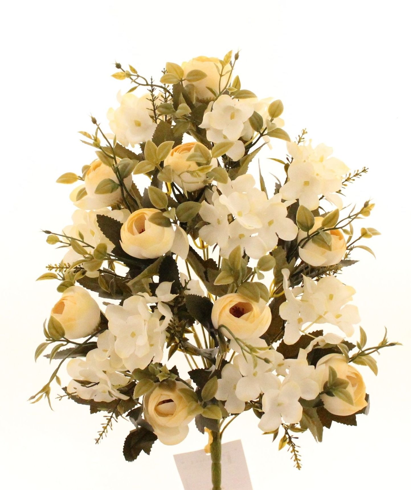 RAMO ENCARADO OTOÑAL CROCUS (50CM)/ CREMA REF: 5148_CRE PRECIO: 5,50€ RAMO ENCARADO OTOÑAL CROCUS (50CM)/ CREMA REF: 5148_CRE PRECIO: 5,50€
