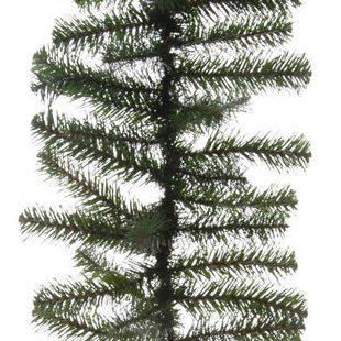 GUIRNALDA DE ABETO L 270 cm - ø 30 cm (VERDE) REF.: 11501.270 PRECIO: 14.50€ GUIRNALDA DE ABETO L 270 cm - ø 30 cm (VERDE) REF.: 11501.270 PRECIO: 14.50€