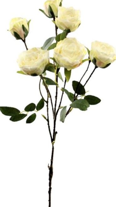 VARA ROSITAS MINI (66CM) COLOR: BLANCO REF: 3087 BLA PRECIO: 3,50€ VARA ROSITAS MINI (66CM) COLOR: BLANCO REF: 3087 BLA PRECIO: 3,50€