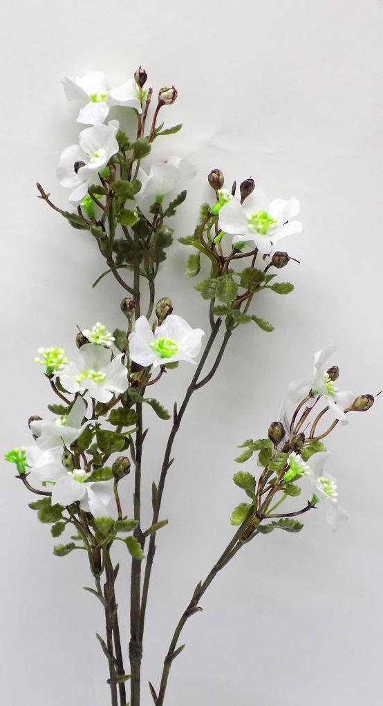 VARA BLOSSOM (BLANCO) REF:3132 BLANCO PRECIO:1,50 € VARA BLOSSOM (BLANCO) REF:3132 BLANCO PRECIO:1,50 €
